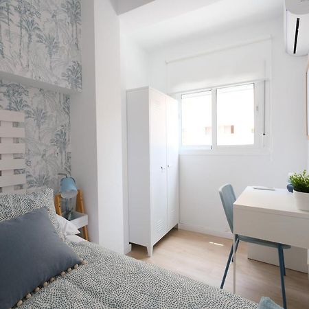 Lovely Apartment Màlaga Exteriér fotografie