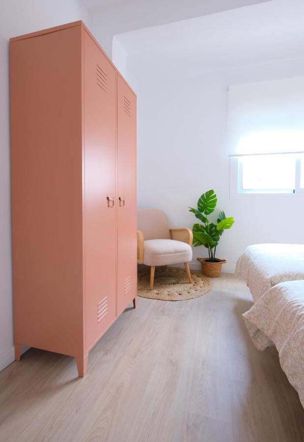 Lovely Apartment Màlaga Exteriér fotografie